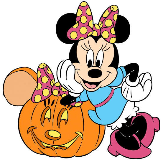 Disney halloween clip art free free clipart images