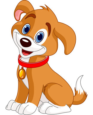 Dog clip art clip art pictures of dogs