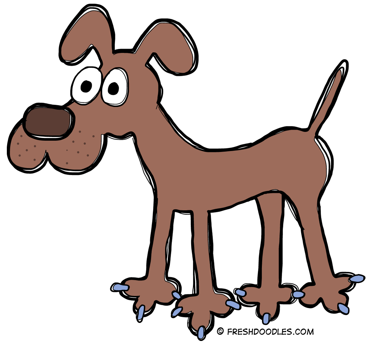 Dog clip art clipart cliparts for you