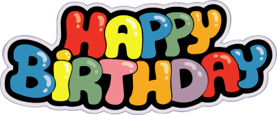 Download birthday clip art free clipart of birthday cake 5