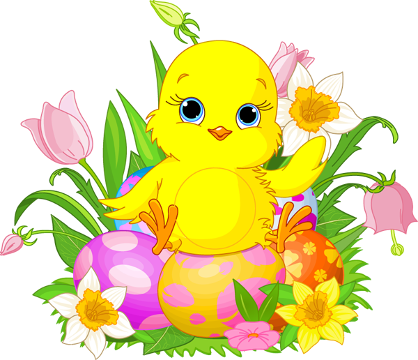 Easter Clipart And S Free Clipart Images Cliparting Com