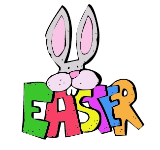 Easter clipart clipart cliparts for you 4