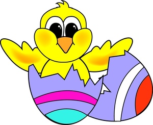 Easter egg clipart free clipart images 3