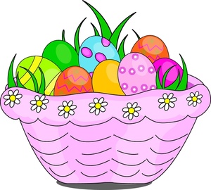 Easter egg clipart free clipart images 4