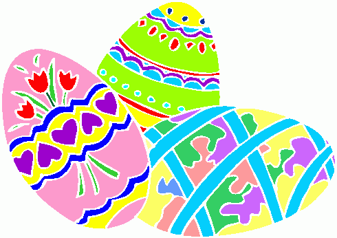 Easter egg clipart free clipart images 5
