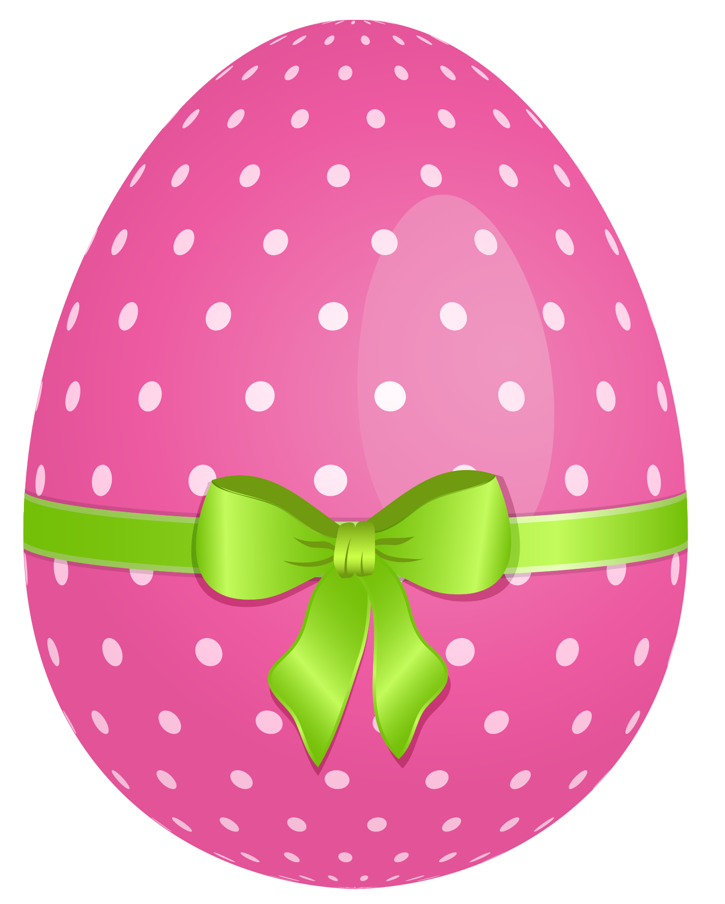 Easter egg clipart zozefo