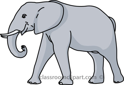 Elephant clip art clipart cliparts for you