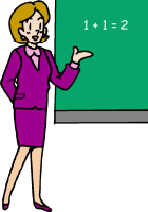 English teacher clipart free clipart images 2