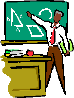 English teacher clipart free clipart images 3
