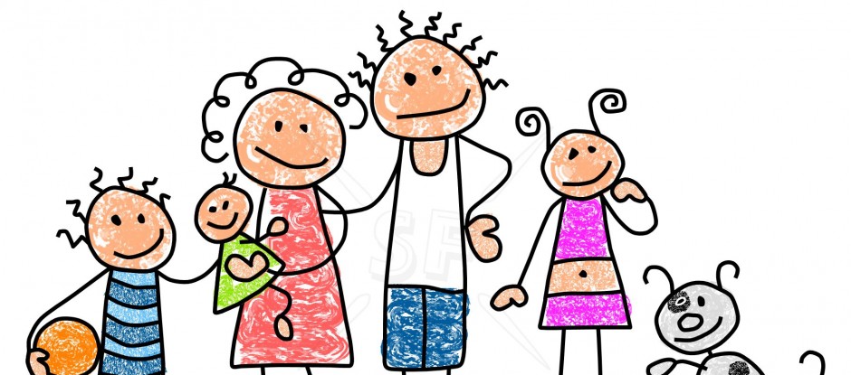 Family clip art free transparent free clipart images 3