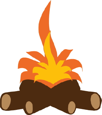 Fire clipart images 8 5
