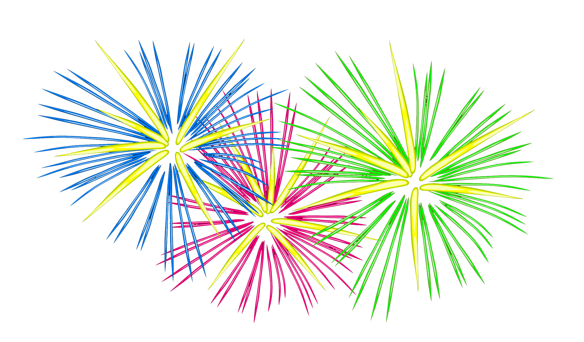 Fireworks clip art fireworks animations clipart downloadclipart org 2