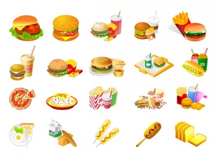 Food clip art clipart free clipart images