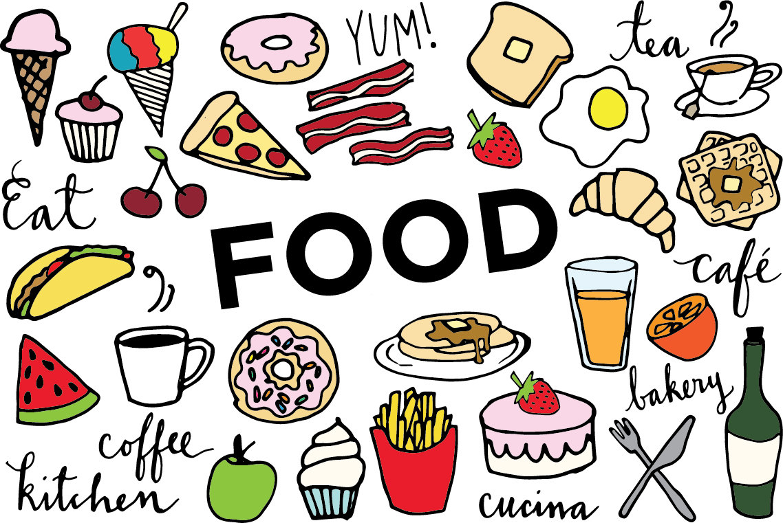Food clipart free clipart images 3
