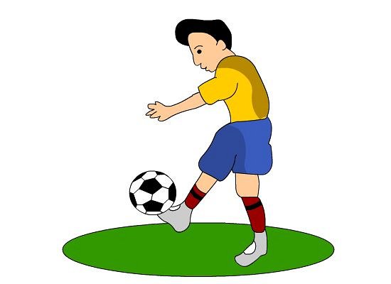 Football clipart free clip art images image 3