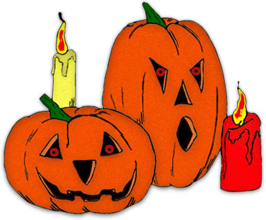Free animated halloween clipart halloween image 6