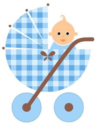 Free baby clipart babies clip art and boy printable