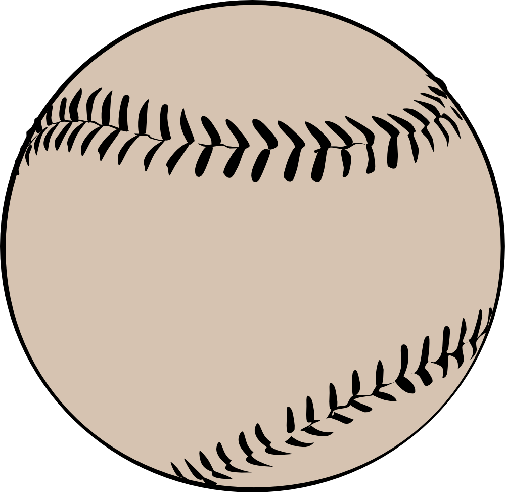 Free baseball clipart free clip art images image 7 4