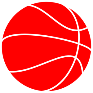 Free basketball clipart images clipart image 4