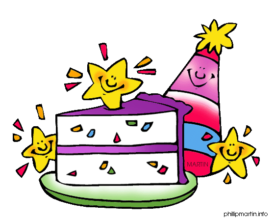 Free birthday animated birthday clip art pin free happy birthday