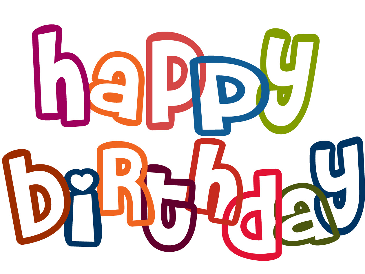 Free birthday clip art for men free clipart images 3