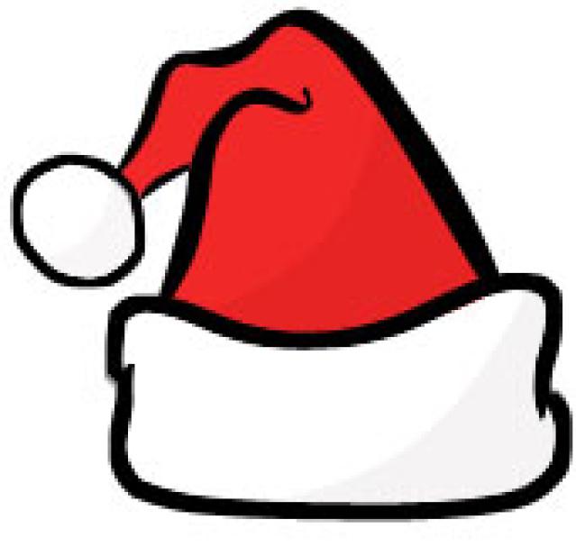 Free christmas clip art for all your holiday projects