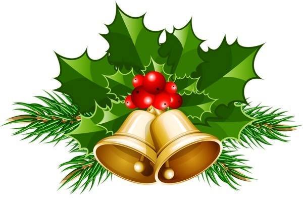 Free christmas clipart for mac 2