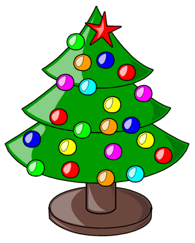 Free christmas clipart for mac