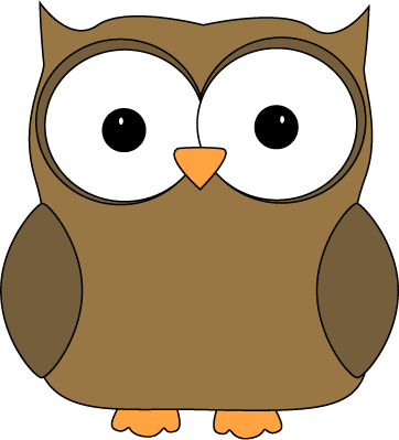 Free clip art animals owl free clipart images