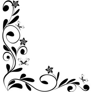 Free clip art borders scroll free clipart borders 2 clipartcow