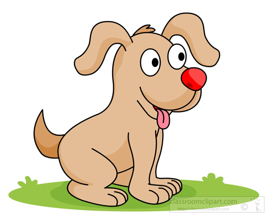 Free dog clipart clip art pictures graphics illustrations