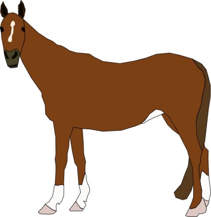 Free horse clip art free vector for free download about free 2
