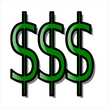 Free money clipart free clipart graphics images and photos