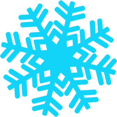 Free snowflake clipart images clipart image 0