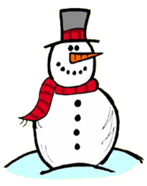 Free snowman clipart free clipart images 2