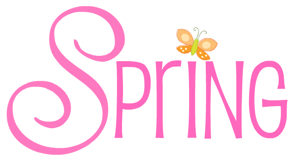 Free spring clip art lines free clipart images 3