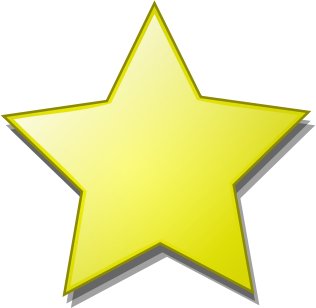 Free stars clipart free clipart graphics images and photos
