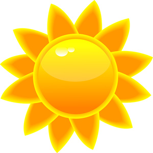 Free sun clipart public domain sun clip art images and graphics 4 2