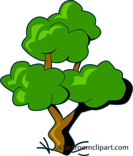 Free tree clipart download