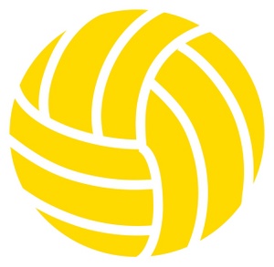 Free volleyball clipart free clipart images graphics animated