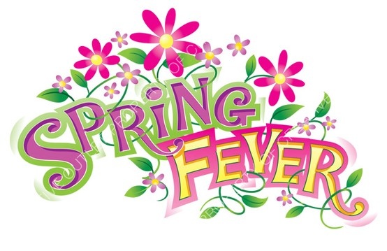 Get ready for spring with these great clip art pictures from