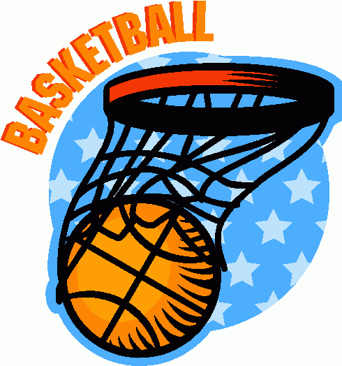 Girl basketball player clipart free clipart images 2