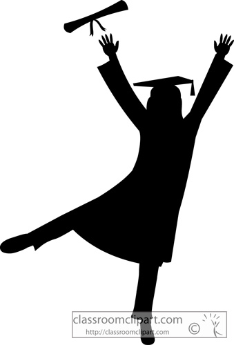 Graduation cap graduation hat free graduation clipart education 4