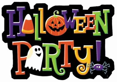 Halloween clip art clipart cliparts for you