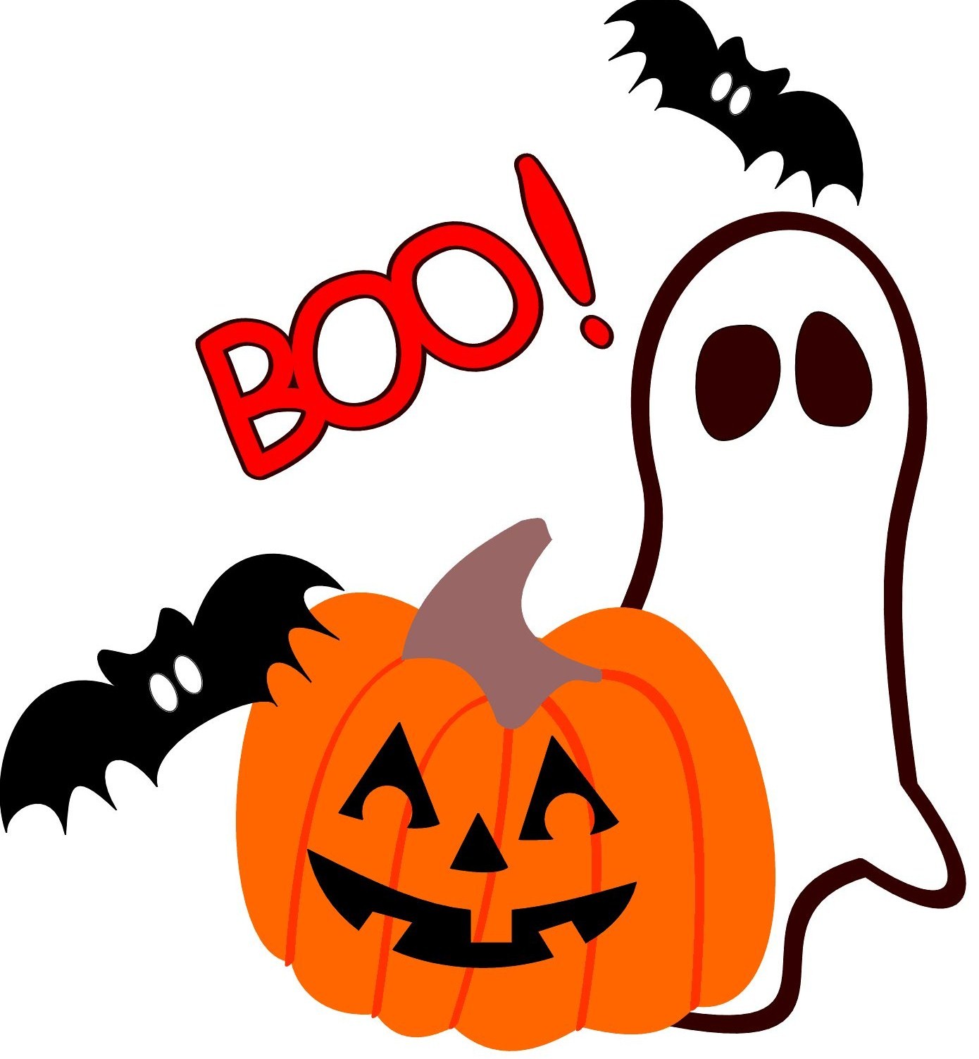 Halloween clipart free clipart images 2