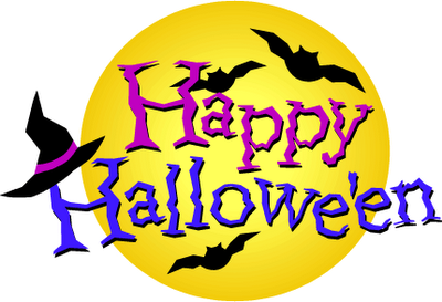 Halloween clipart free clipart images