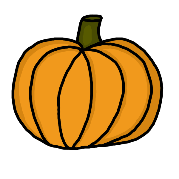 Halloween pumpkin clip art free clipart images 2