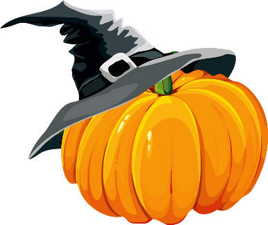 Halloween pumpkin clip art free image 2