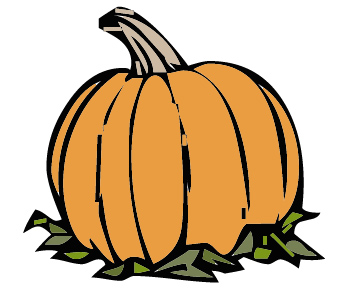 Halloween pumpkin clip art free image