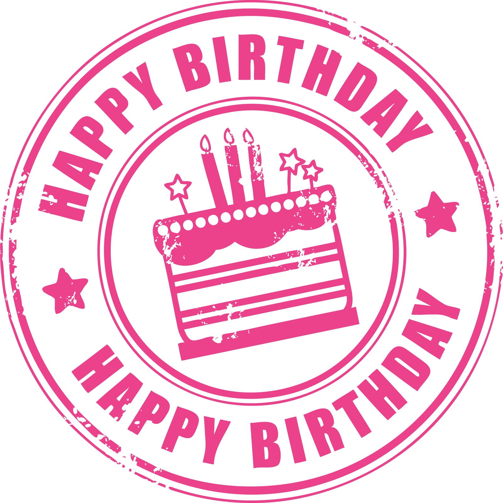 Happy birthday clipart clipart cliparts for you